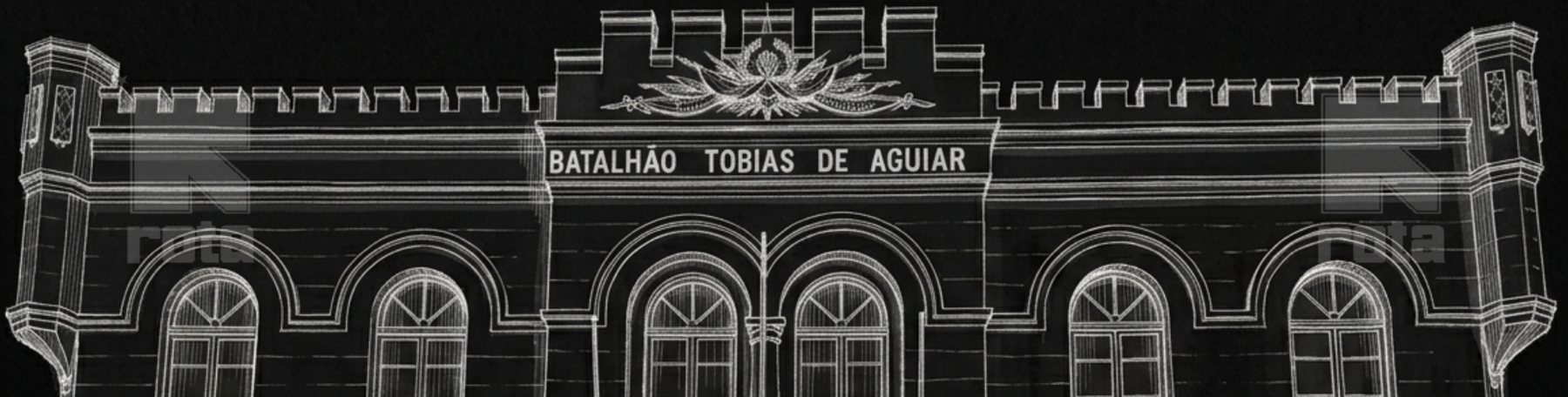 Quartel da Luz